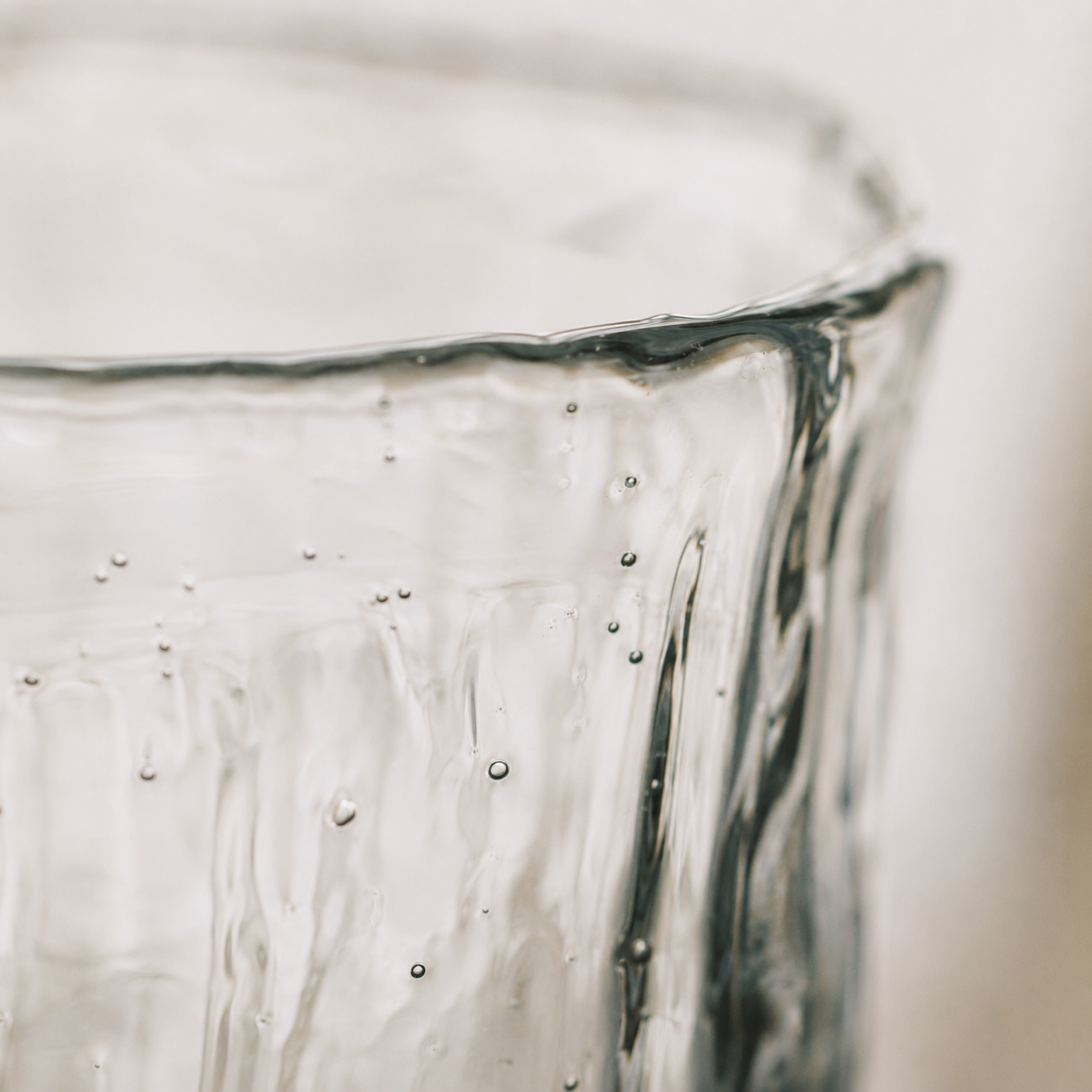 Set de 4 vasos Agua