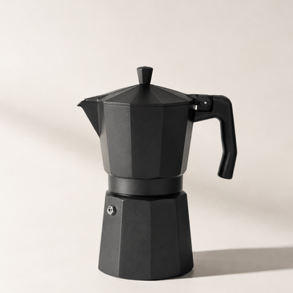Cafetera italiana Brio · 6 tazas